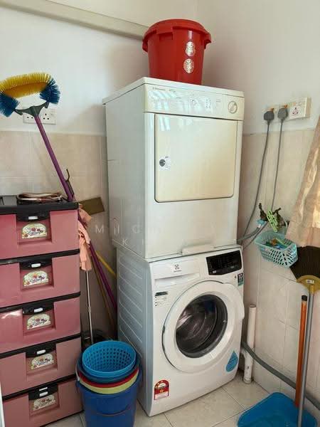 Apartment for Rent at Krystal Suria - Michael Khng - PropertyGuru.com.my