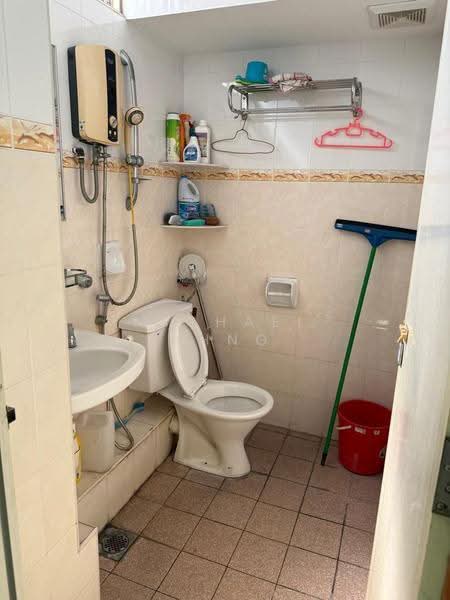 Apartment for Rent at Krystal Suria - Michael Khng - PropertyGuru.com.my