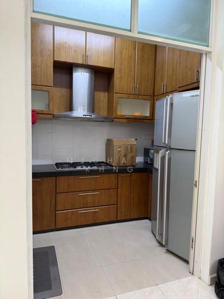 Apartment for Rent at Krystal Suria - Michael Khng - PropertyGuru.com.my