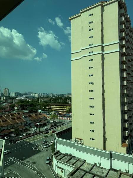 Apartment for Rent at Krystal Suria - Michael Khng - PropertyGuru.com.my