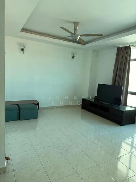 Apartment for Rent at Krystal Suria - Michael Khng - PropertyGuru.com.my