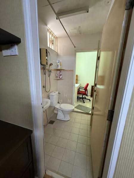 Apartment for Rent at Krystal Suria - Michael Khng - PropertyGuru.com.my