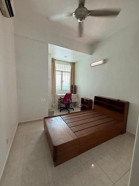 Apartment for Rent at Krystal Suria - Michael Khng - PropertyGuru.com.my