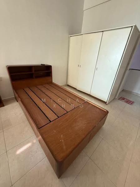 Apartment for Rent at Krystal Suria - Michael Khng - PropertyGuru.com.my