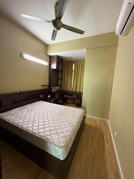 Apartment for Rent at Krystal Suria - Michael Khng - PropertyGuru.com.my