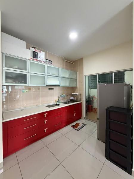 Kediaman Servis untuk Disewa di OUG Parklane - Boey Lau - PropertyGuru.com.my