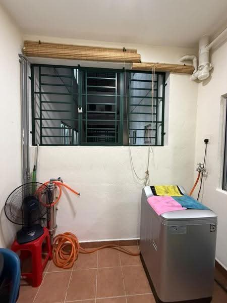 Kediaman Servis untuk Disewa di OUG Parklane - Boey Lau - PropertyGuru.com.my