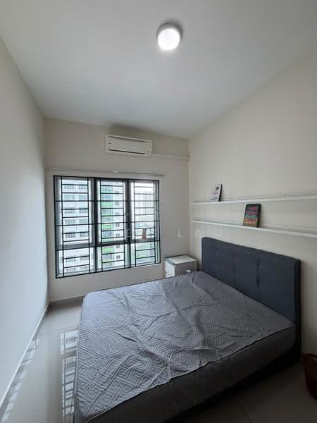 Kediaman Servis untuk Disewa di OUG Parklane - Boey Lau - PropertyGuru.com.my