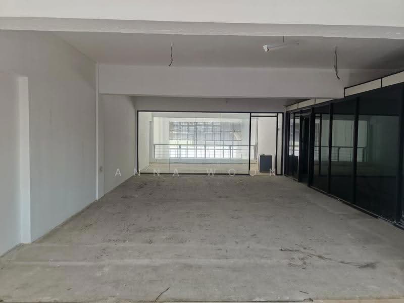 Shop / Office untuk Disewa di Kampung Skudai Kiri (Tampoi) - Anna Woon - Interior - PropertyGuru.com.my