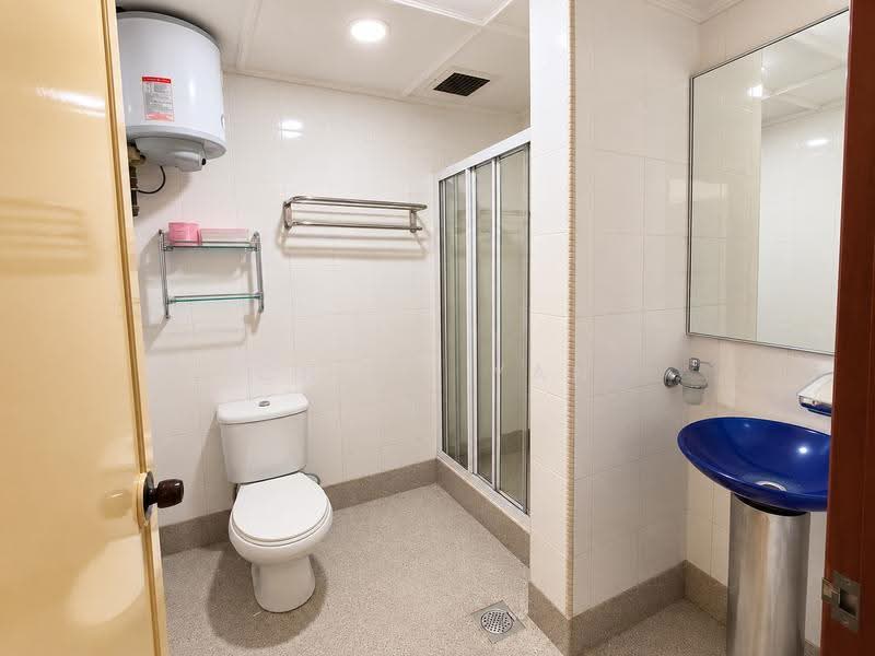Kondominium untuk Dijual di Bangsar Puteri - Chloe Yan - Bathroom - PropertyGuru.com.my