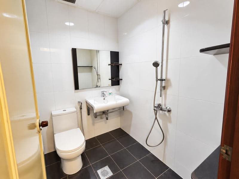 Kondominium untuk Dijual di Bangsar Puteri - Chloe Yan - Bathroom - PropertyGuru.com.my