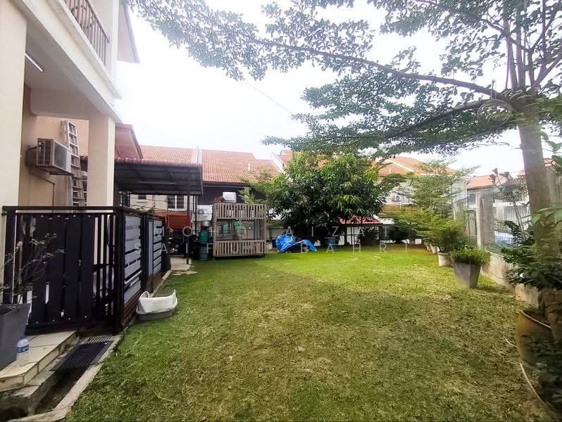 Rumah Teres 2.5-Tingkat untuk Dijual di Ulu Kelang (Selangor) - Mohd Aizat Saiful Bahri - Exterior - PropertyGuru.com.my