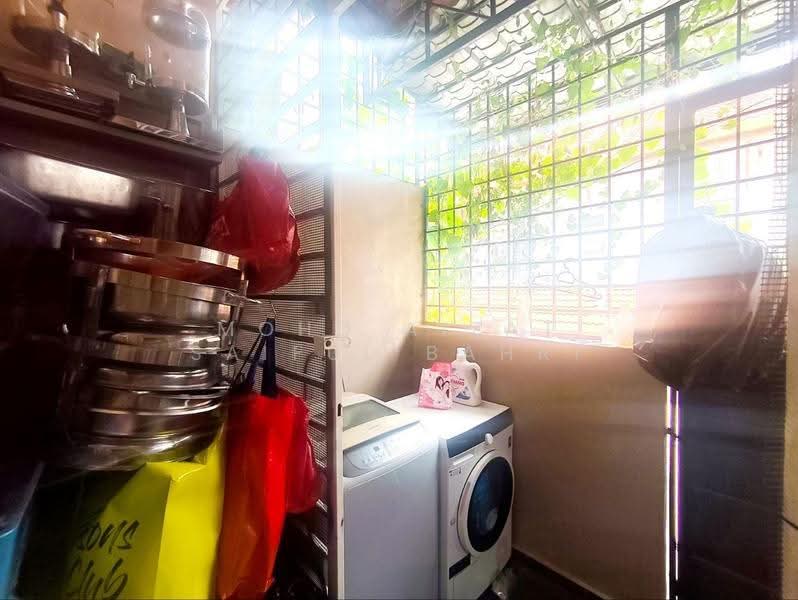 Rumah Teres 2.5-Tingkat untuk Dijual di Ulu Kelang (Selangor) - Mohd Aizat Saiful Bahri - Interior - PropertyGuru.com.my