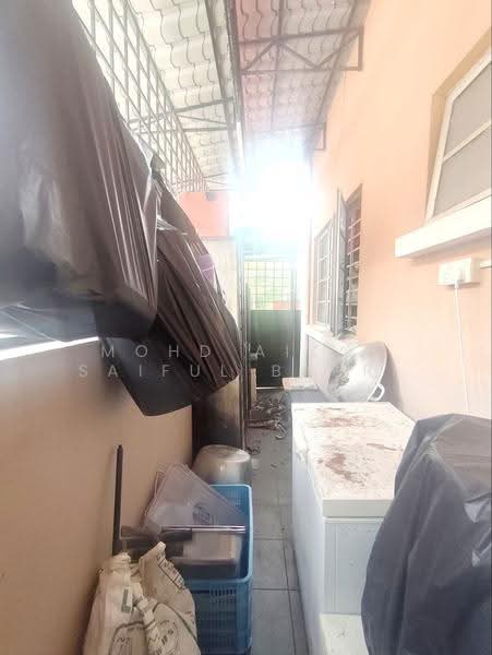 Rumah Teres 2.5-Tingkat untuk Dijual di Ulu Kelang (Selangor) - Mohd Aizat Saiful Bahri - PropertyGuru.com.my