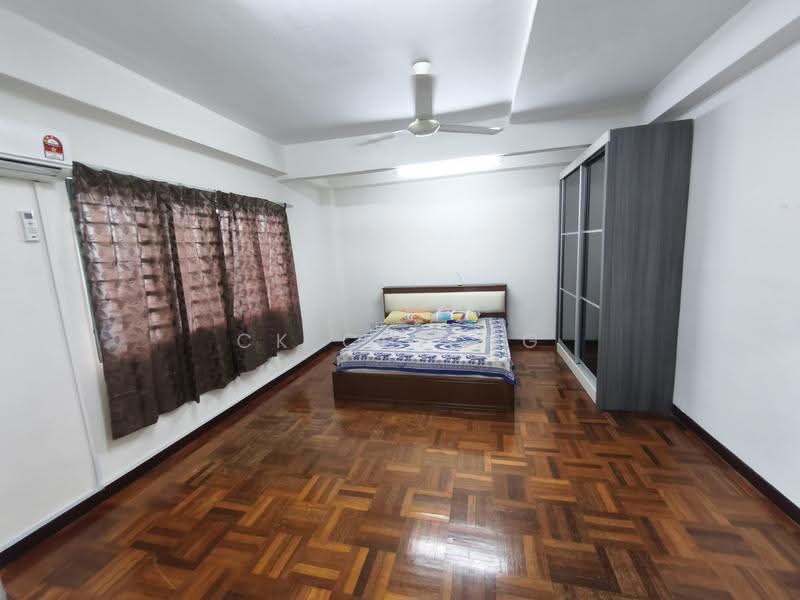 Condominium for Rent at Ridzuan Condominium - CK Chieng - Bedroom - PropertyGuru.com.my