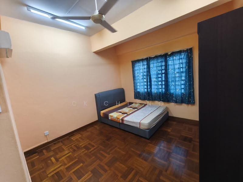 Condominium for Rent at Ridzuan Condominium - CK Chieng - Bedroom - PropertyGuru.com.my