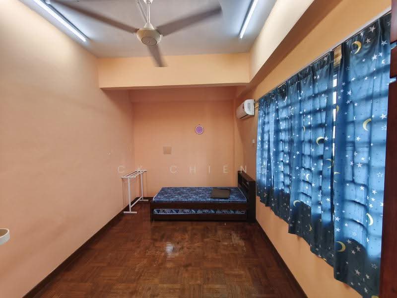 Condominium for Rent at Ridzuan Condominium - CK Chieng - Bedroom - PropertyGuru.com.my