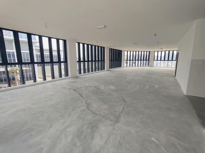 Shop for Rent in Seksyen U13 (Setia Alam) - Shin Lynn Yeap - First Floor - PropertyGuru.com.my