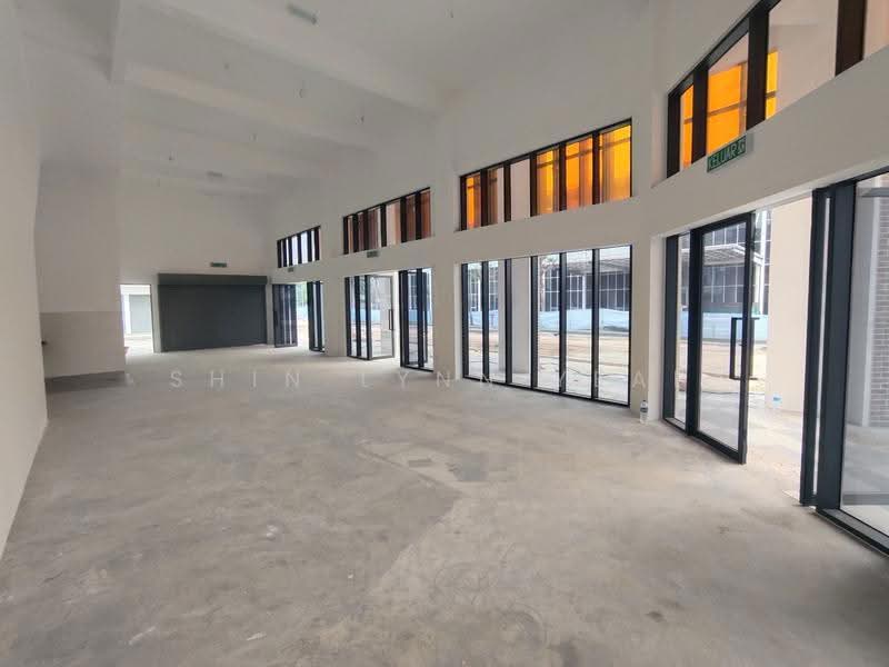 Shop for Rent in Seksyen U13 (Setia Alam) - Shin Lynn Yeap - Interior - PropertyGuru.com.my