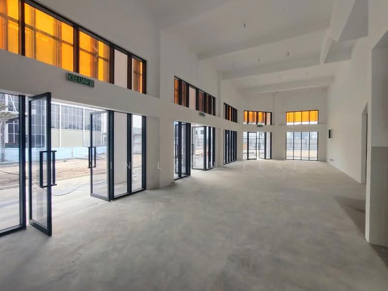 Shop for Rent in Seksyen U13 (Setia Alam) - Shin Lynn Yeap - Interior - PropertyGuru.com.my