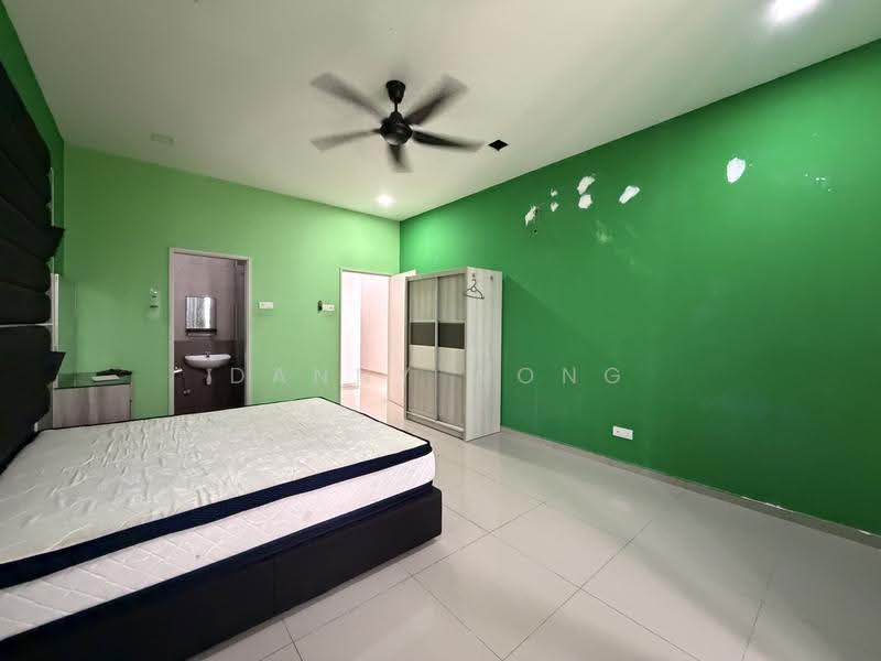 2-storey Terraced House for Rent in Bandar Tasik Puteri (Rawang) - Danny Wong - Bedroom - PropertyGuru.com.my