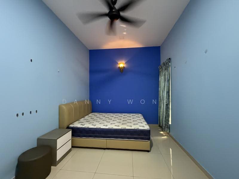 2-storey Terraced House for Rent in Bandar Tasik Puteri (Rawang) - Danny Wong - Bedroom - PropertyGuru.com.my