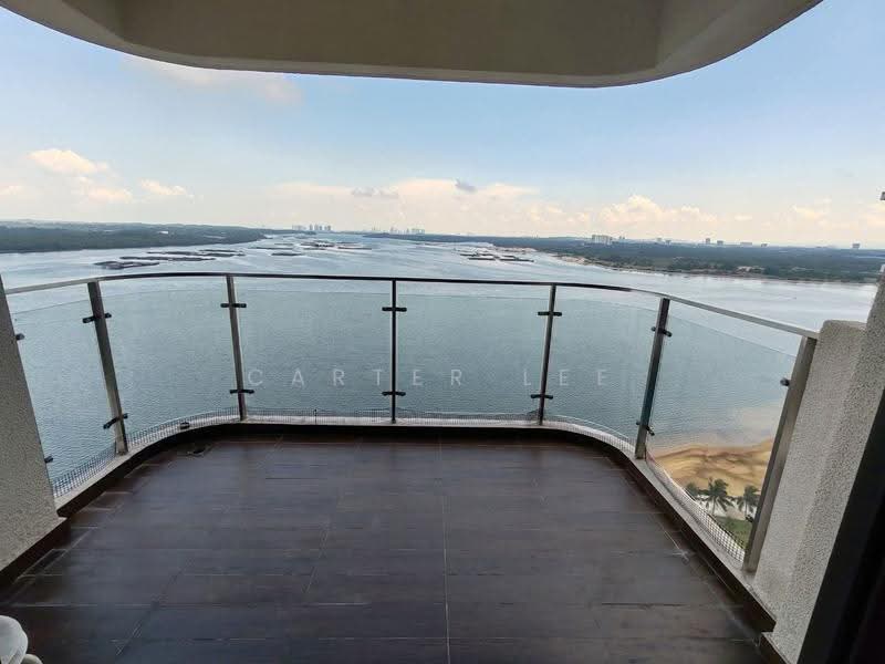 Kondominium untuk Disewa di Bay Laurel @ Country Garden Danga Bay - Carter Lee - PropertyGuru.com.my