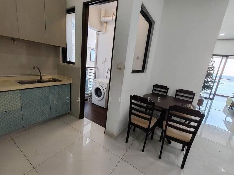 Kondominium untuk Disewa di Bay Laurel @ Country Garden Danga Bay - Carter Lee - PropertyGuru.com.my