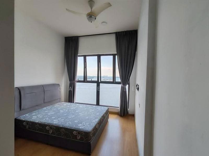 Kondominium untuk Disewa di Bay Laurel @ Country Garden Danga Bay - Carter Lee - PropertyGuru.com.my