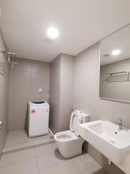 Service Residence for Rent at EkoCheras Service Residences - Amy Low - Bathroom - PropertyGuru.com.my
