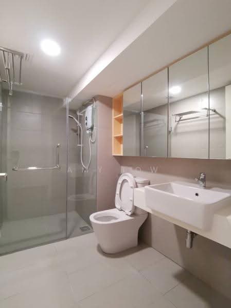 Service Residence for Rent at EkoCheras Service Residences - Amy Low - PropertyGuru.com.my