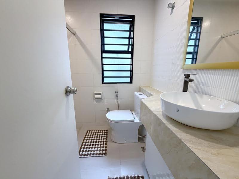 Bungalow House for Sale in Bandar Sungai Long (Selangor) - Kew . - Bathroom - PropertyGuru.com.my