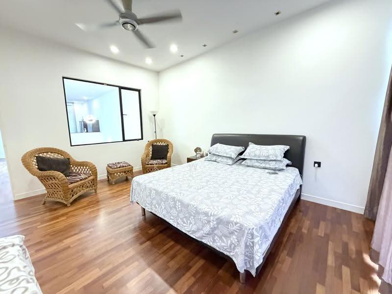 Bungalow House for Sale in Bandar Sungai Long (Selangor) - Kew . - Bedroom - PropertyGuru.com.my