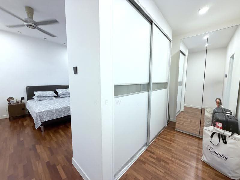 Bungalow House for Sale in Bandar Sungai Long (Selangor) - Kew . - Bedroom - PropertyGuru.com.my