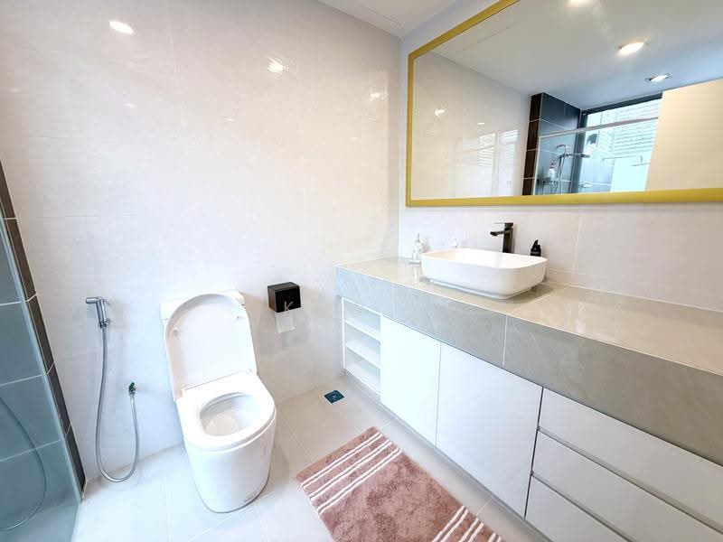 Bungalow House for Sale in Bandar Sungai Long (Selangor) - Kew . - Bathroom - PropertyGuru.com.my