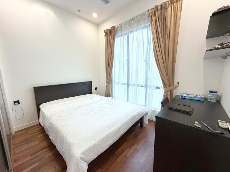 Bungalow House for Sale in Bandar Sungai Long (Selangor) - Kew . - Bedroom - PropertyGuru.com.my