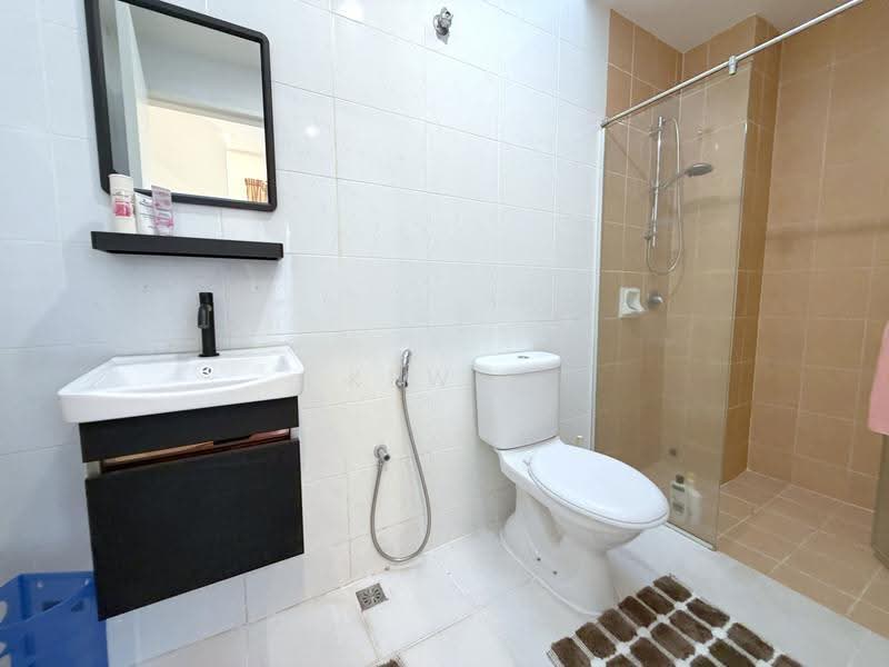 Bungalow House for Sale in Bandar Sungai Long (Selangor) - Kew . - Bathroom - PropertyGuru.com.my