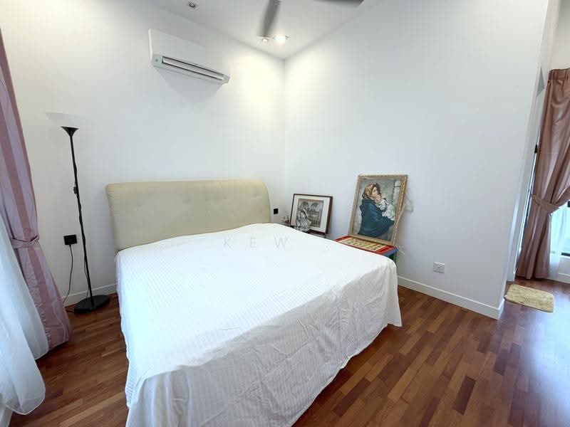 Bungalow House for Sale in Bandar Sungai Long (Selangor) - Kew . - Bedroom - PropertyGuru.com.my