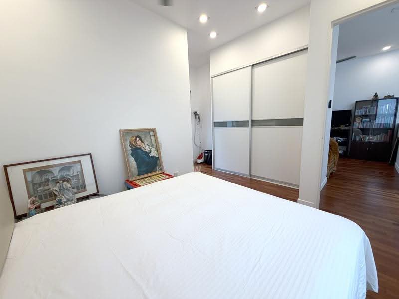 Bungalow House for Sale in Bandar Sungai Long (Selangor) - Kew . - Bedroom - PropertyGuru.com.my