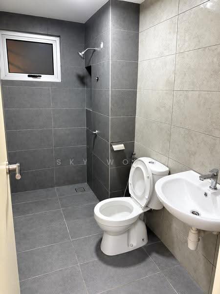 Kediaman Servis untuk Disewa di Galleria Equine Park - Sky Wong - Bathroom - PropertyGuru.com.my
