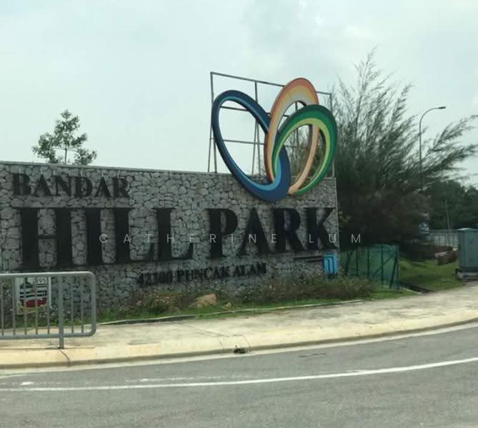 Rumah Teres 2-Tingkat untuk Dijual di Puncak Alam (Selangor) - Catherine Lum - PropertyGuru.com.my