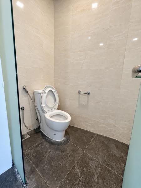 Kediaman Servis untuk Disewa di Setia SKY Residences - Sariah Saad - Bathroom - PropertyGuru.com.my