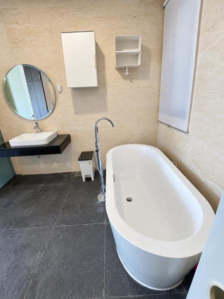 Kediaman Servis untuk Disewa di Setia SKY Residences - Sariah Saad - PropertyGuru.com.my