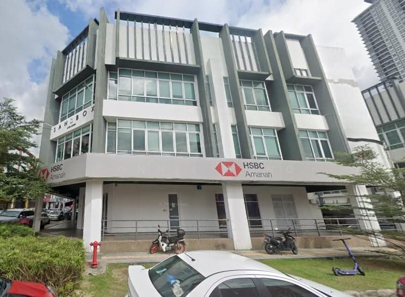 Kedai untuk Dijual di Bandar Baru Sri Petaling (Sri Petaling) - Connie Wong - Exterior - PropertyGuru.com.my