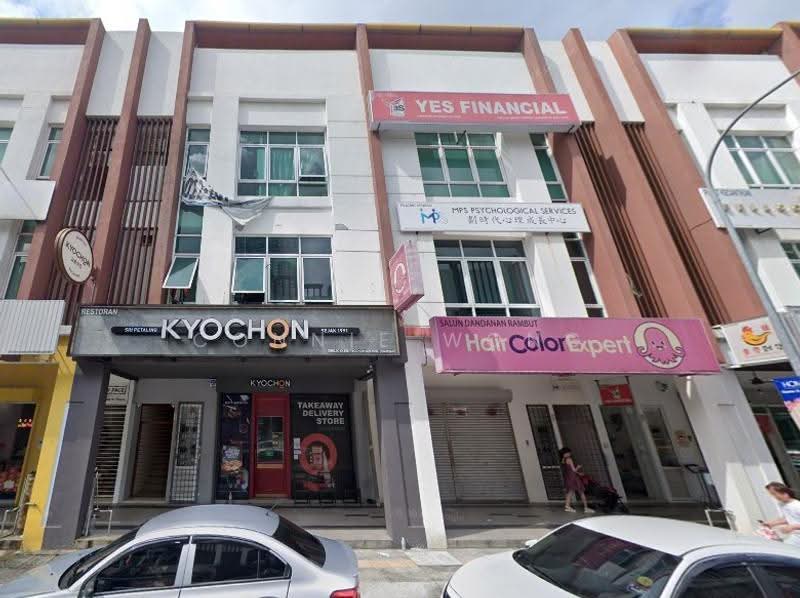 Kedai untuk Dijual di Bandar Baru Sri Petaling (Sri Petaling) - Connie Wong - PropertyGuru.com.my