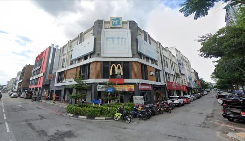Kedai untuk Dijual di Bandar Baru Sri Petaling (Sri Petaling) - Connie Wong - Exterior - PropertyGuru.com.my