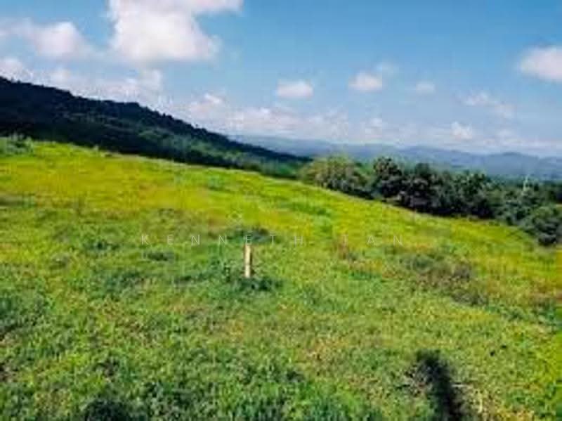 Tanah Pertanian untuk Dijual di Muadzam Shah (Pahang) - Kenneth Tan - Exterior - PropertyGuru.com.my