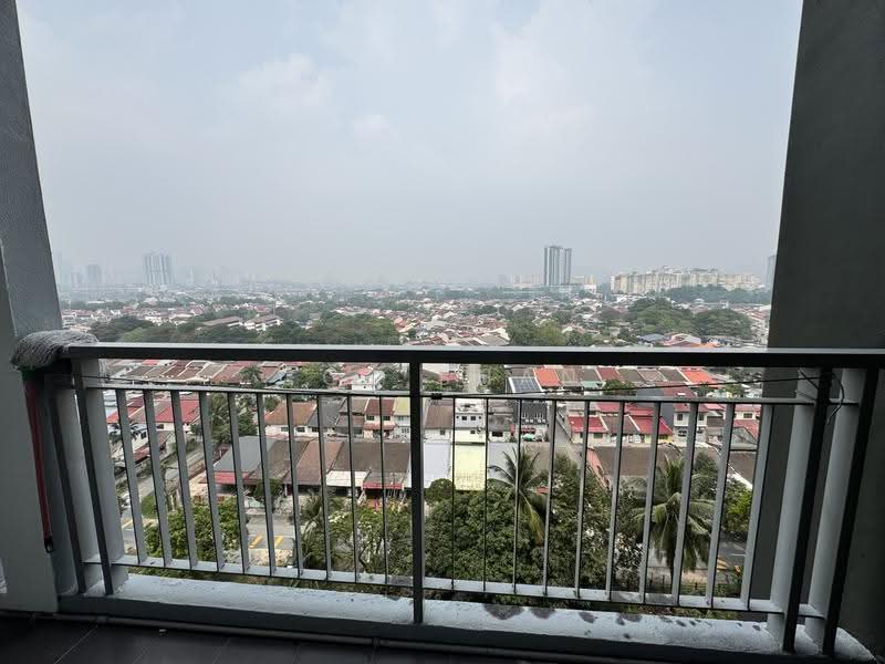 Condominium for Sale at First Residence (Residensi Unggul) - CCS Shan - View - PropertyGuru.com.my