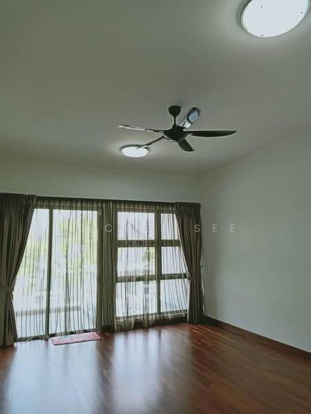 2-storey Terraced House for Rent in Iskandar Puteri (Nusajaya) (Johor) - Rachel See - Living Room - PropertyGuru.com.my