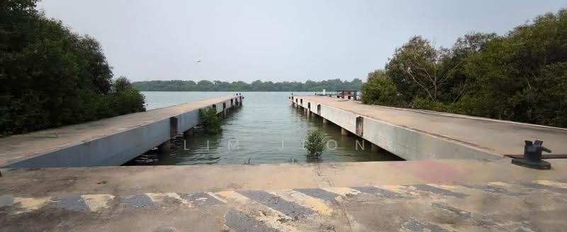 Kilang untuk Disewa di North Port (Pelabuhan Utara) (Port Klang (Pelabuhan Klang)) - Lim Jeon - Exterior - PropertyGuru.com.my